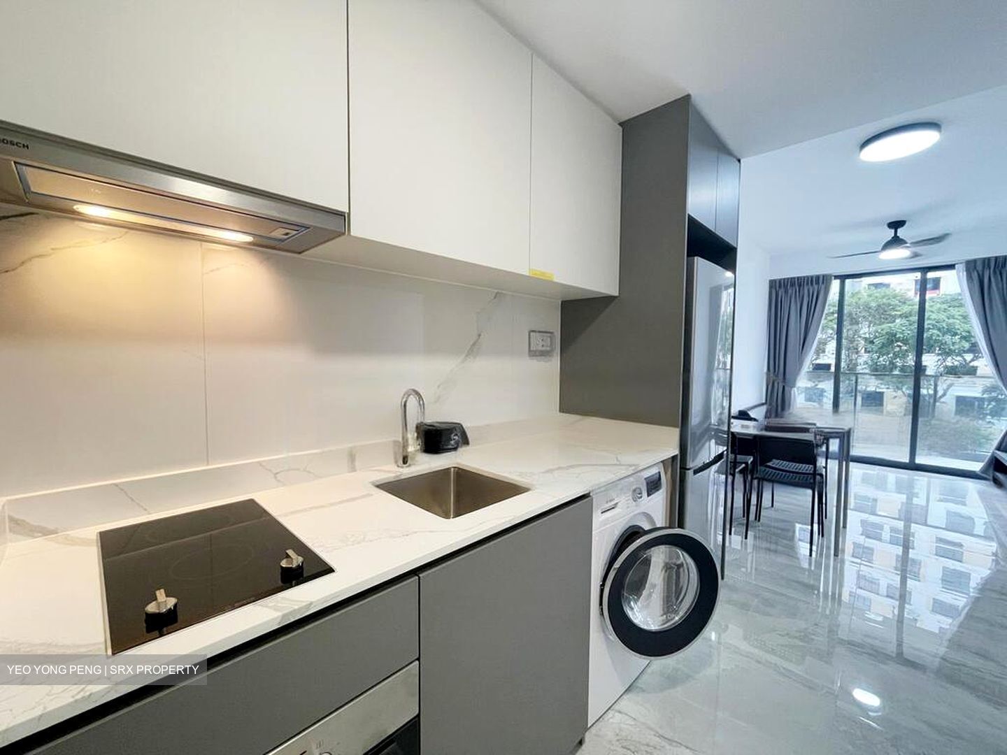 Affinity At Serangoon (D19), Apartment #457923771